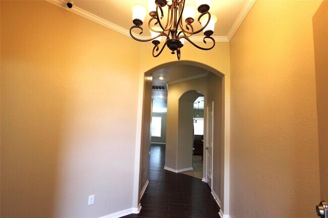 Foto del edificio - 3205 Granite Gate Ln