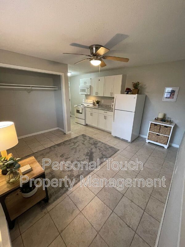 Foto del edificio - 717 30th St N