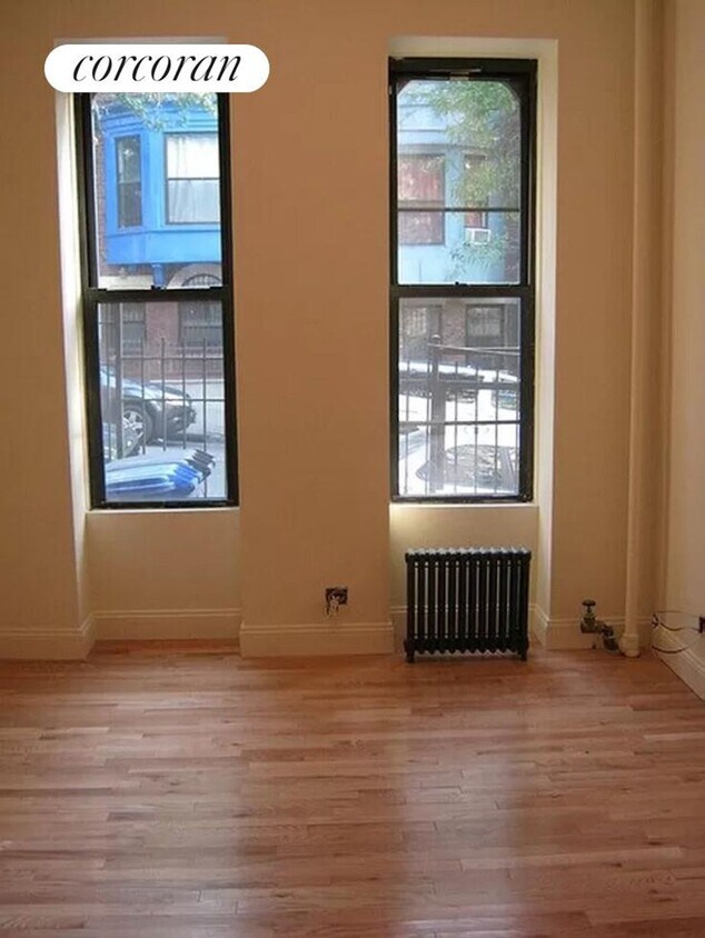 Foto principal - 613 W 138th St