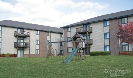 Foto del interior - Keystone Park Apartments - Benson