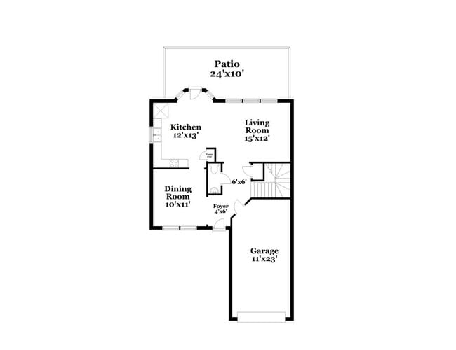 Building Photo - 2618 River Meade Way