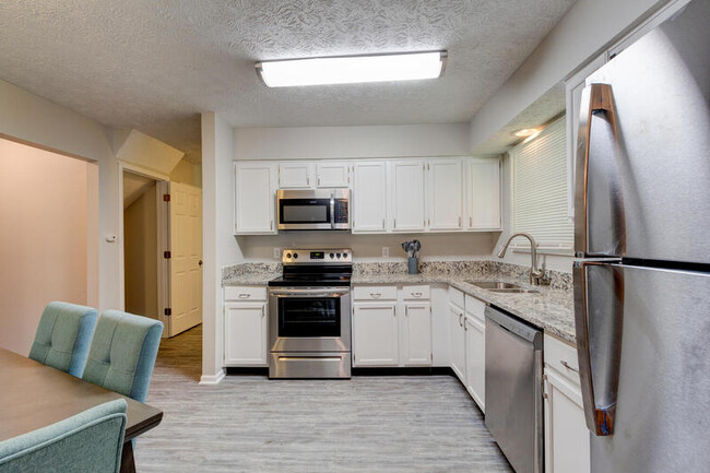 3816 Wish Ave Unit BEDROOM 2C - 706345, Indianapolis, IN 46268 ...