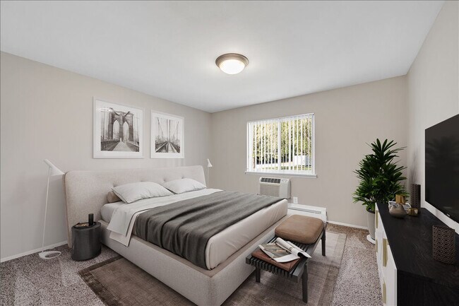 Foto del edificio - Rochester Place