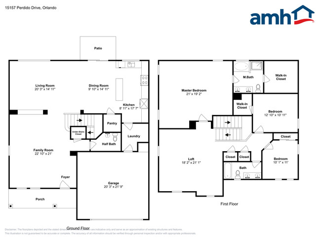 Building Photo - 15157 Perdido Dr