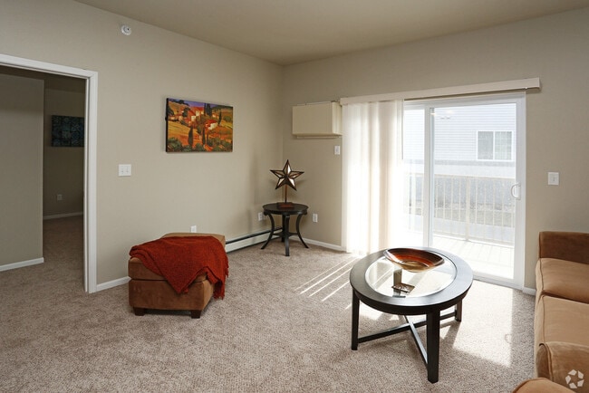 Foto del edificio - Crystal Creek & Crystal Creek Place