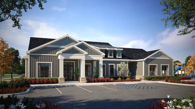 Foto del edificio - 933 N Barkvine Avenue