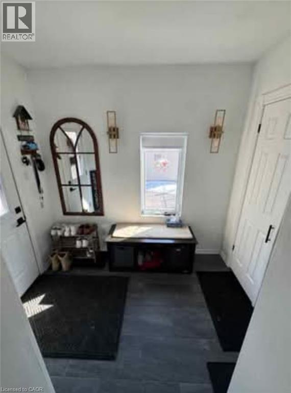 Photo du bâtiment - 54 Cambridge St