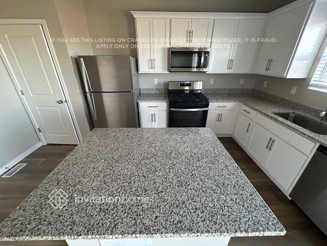 Foto del edificio - 7441 Slate Pl