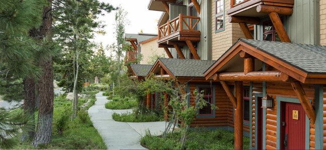 Mammoth Lakes Apartments For Rent