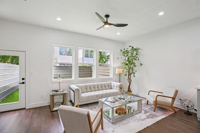 Foto del edificio - 3514 Goodhope St