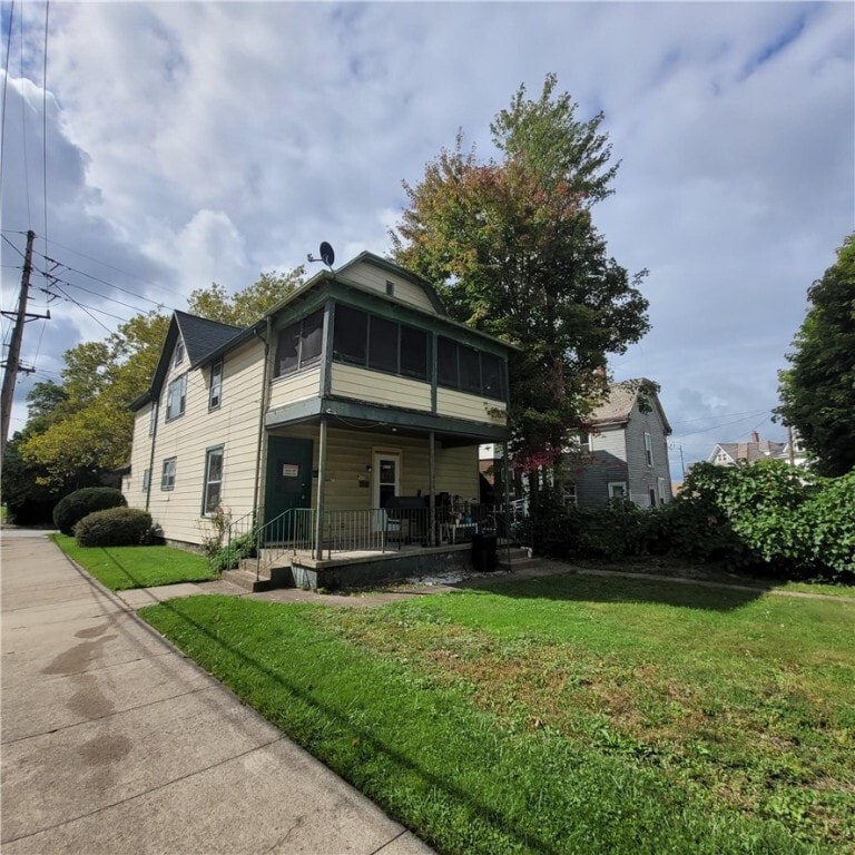 2687 Myrtle St, Erie, PA 16508 House Rental in Erie, PA