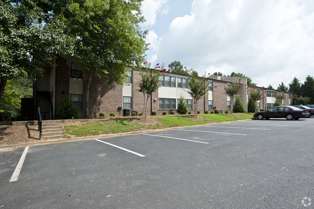 350 Paulding Ln - Dallas Manor Apartments - Dallas Manor Apartments