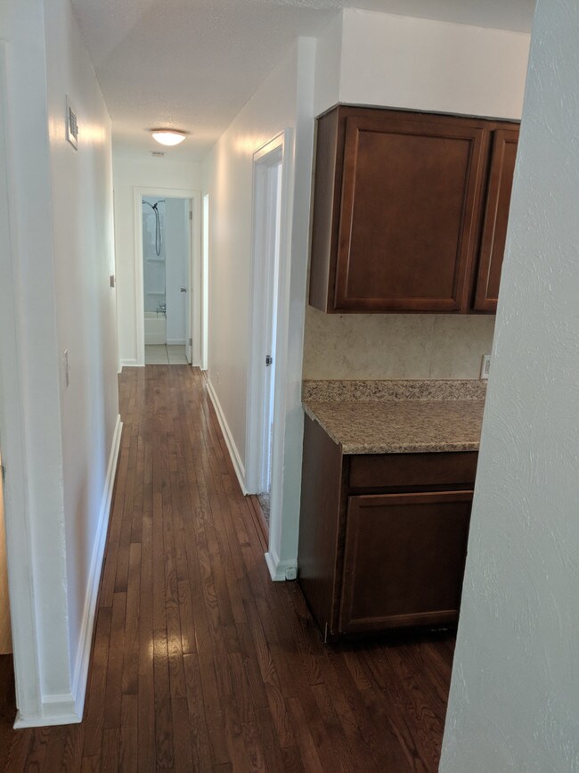 Building Photo - Truman Estates