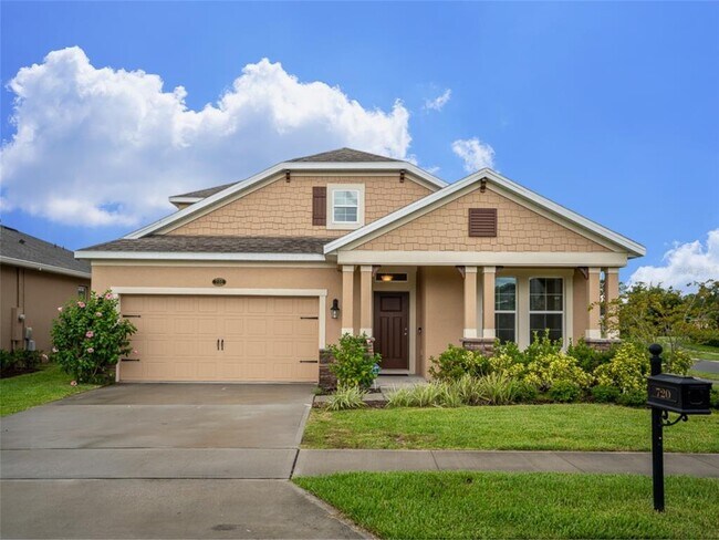 Foto del edificio - 720 E Victoria Trails Blvd