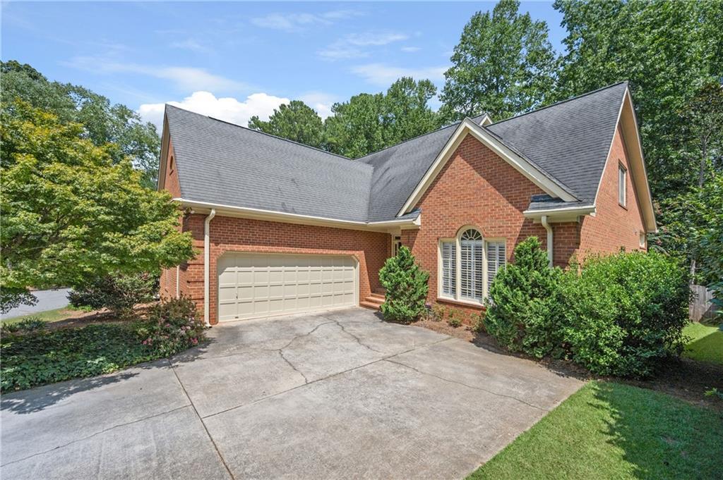 Primary Photo - 3795 Ashford Trail NE