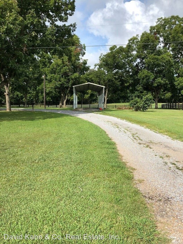 Foto del edificio - 3 br, 2 bath House - 8730 US Highway 331