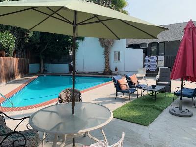 PISCINA - 7719 Hampton Ave