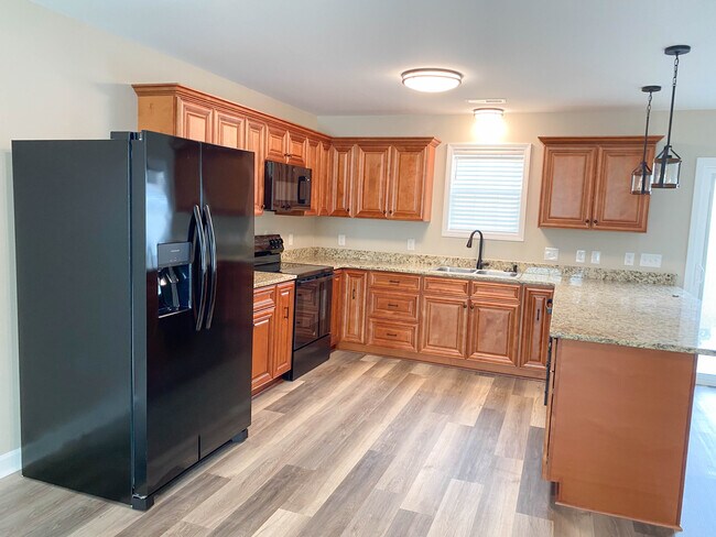 Foto del edificio - The Highlands on Main