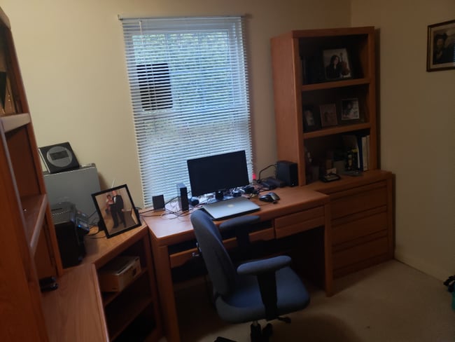 Foto del edificio - 6716 Rockledge Pl