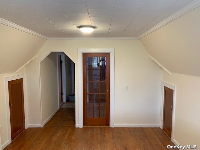 Foto del edificio - 615 Muncey Rd