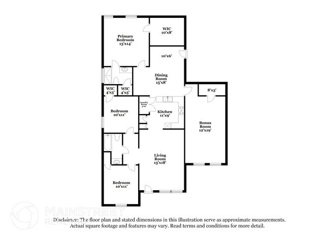 Foto del edificio - 2802 Wild Poplar Way