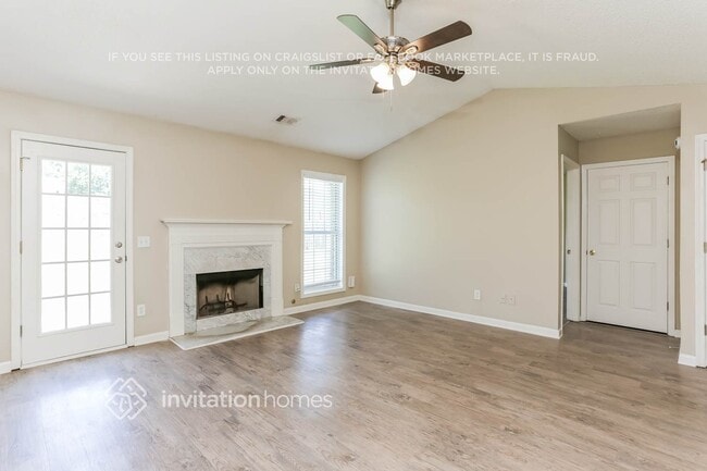 Foto del edificio - 512 Shenandoah Ln