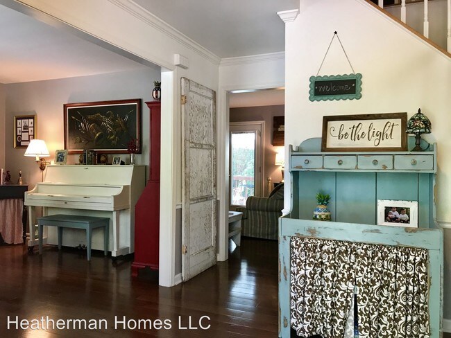 Building Photo - 4 br, 2 bath House - 5 Dartmouth Avenue