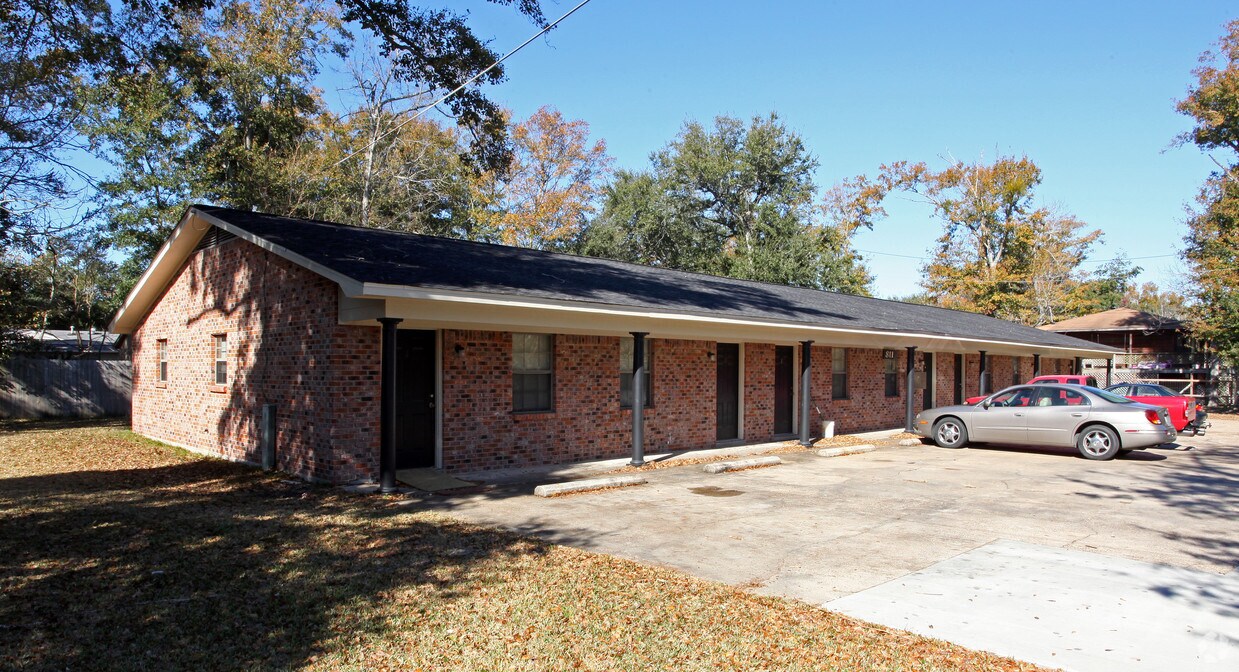 Primary Photo - Dallys Place