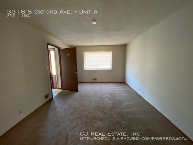 Building Photo - 3318 S Oxford Ave