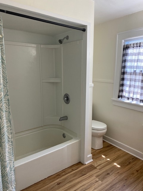Bathroom Shower - 765 Market Street
