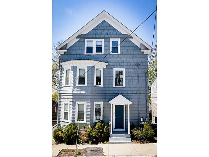 Your new home ?? - 16 Tecumseh Street