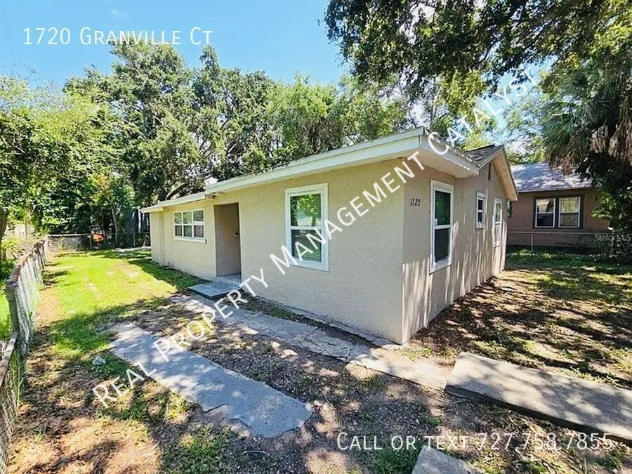 Primary Photo - 1720 Granville Ct S