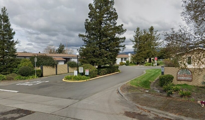 Foto principal - Royal Oaks Senior Mobile Home Park