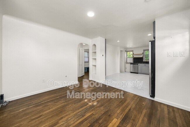 Foto del edificio - 4512 N Orchard St