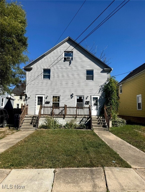 1017 Washington Ave Lorain, OH 44052 – photo 1