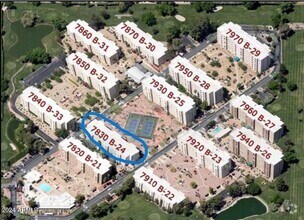 Building Photo - 7830 E Camelback Rd
