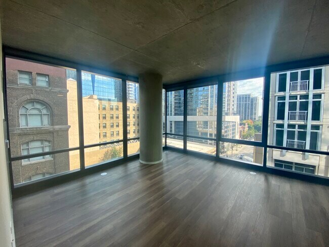 Foto del edificio - 1421 S Wabash Ave