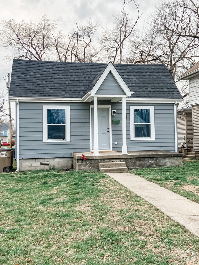 Building Photo - 1522 Ruddick Ave