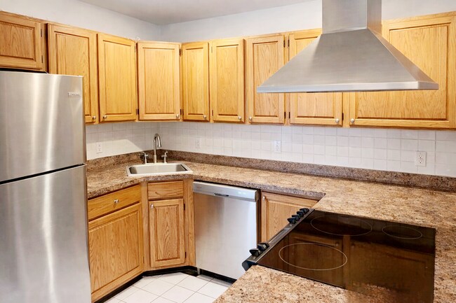 Foto del edificio - 19 Saint Cyprians Pl