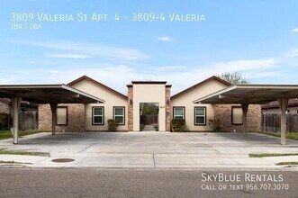 Building Photo - 3809 Valeria St