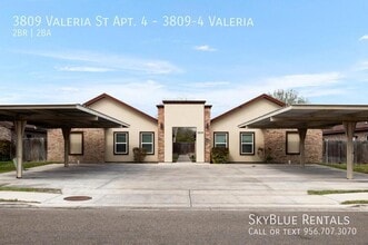 Building Photo - 3809 Valeria St