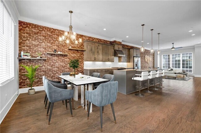 Foto del edificio - 267 Castleberry Station Dr SW