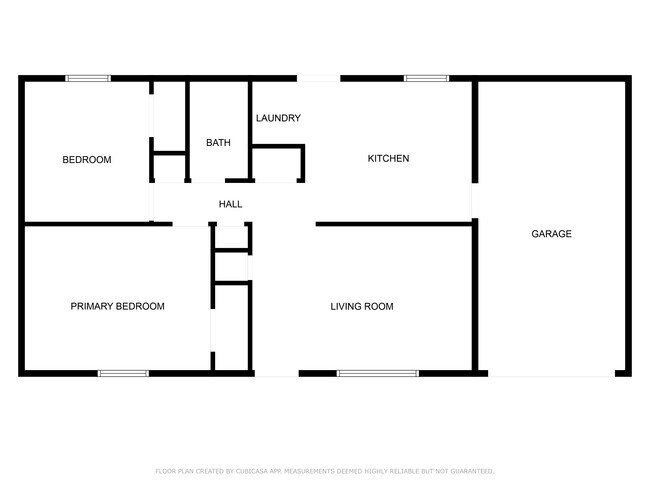 Building Photo - 311 McKennon Ct
