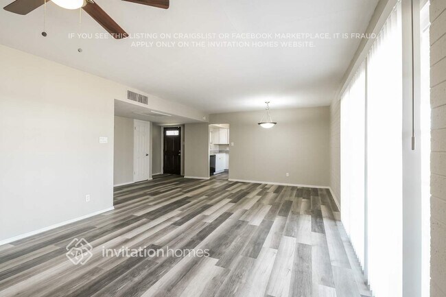 Foto del edificio - 5932 W Pasadena Ave