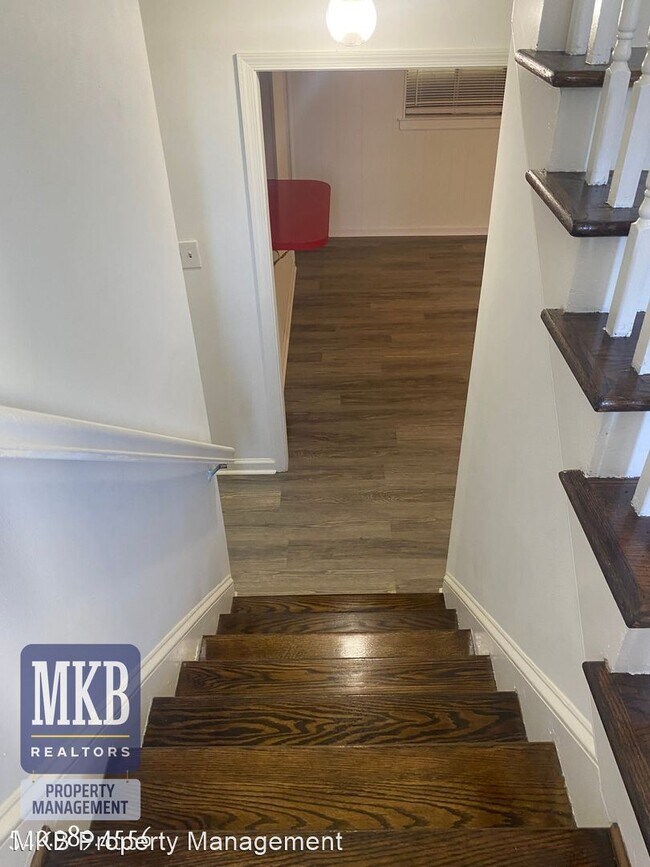 Foto del edificio - 4 br, 2.5 bath House - 3925 Belle Meade Drive