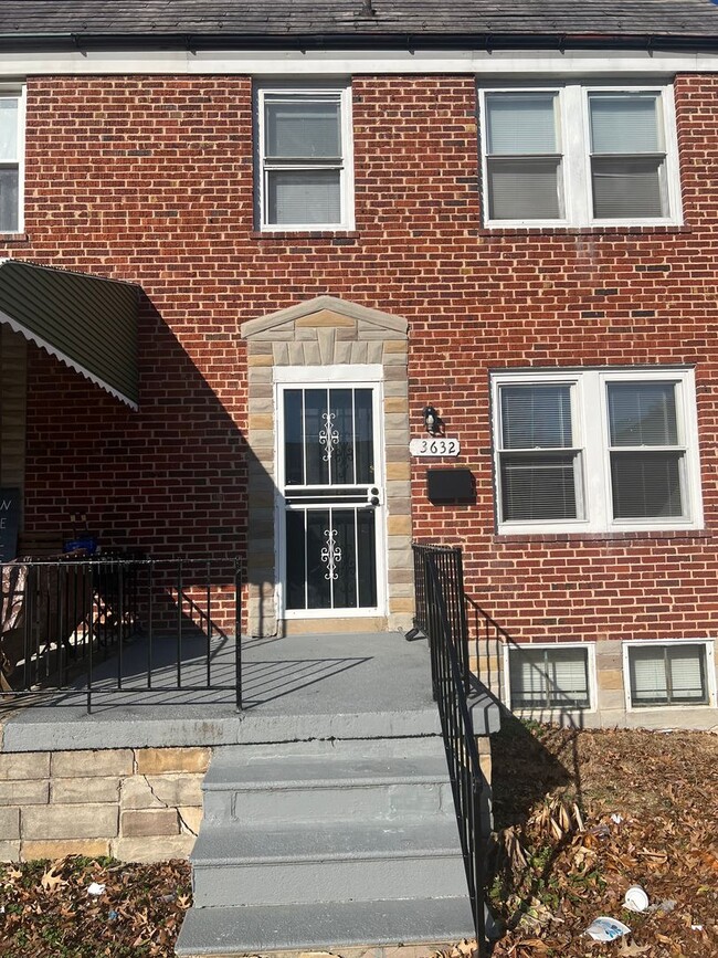 Building Photo - 3632 Elmora Ave