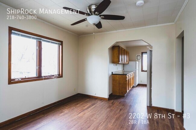 Foto del edificio - 2202 W 8th St
