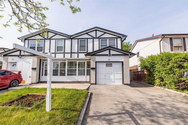 Building Photo - 26 Abell Dr