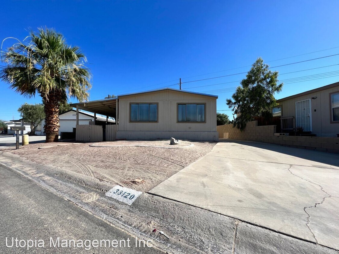 Primary Photo - 2 br, 2 bath House - 33120 Westchester Drive