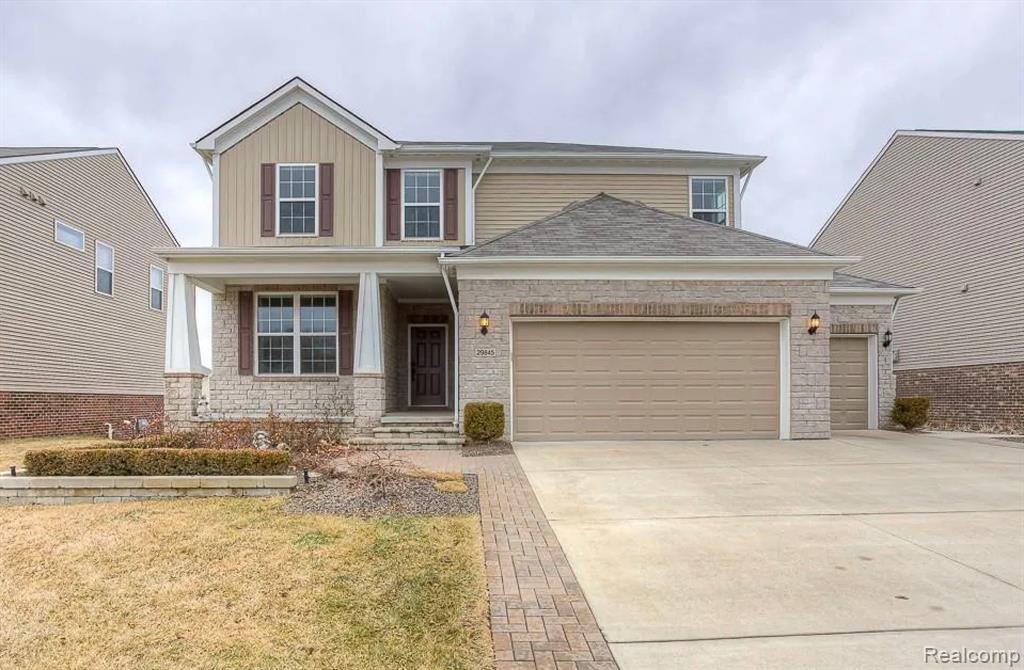 Primary Photo - 29845 Macintosh Ln